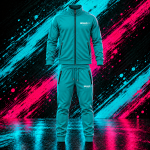 Full Tracksuit