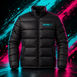 Puffer Jacket