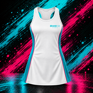 Netball Dress