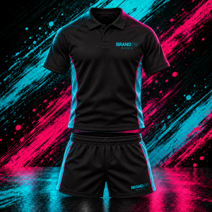Rugby Kit