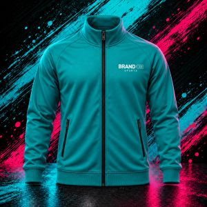 Tracksuit Top